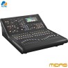 Midas M32R LIVE - mezcladora digital 40 entradas, 16 preamplificadores, 17 faders motorizados, interfaz de audio