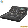 Midas M32R LIVE - mezcladora digital 40 entradas, 16 preamplificadores, 17 faders motorizados, interfaz de audio
