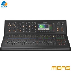 Midas M32 LIVE - mezcladora...