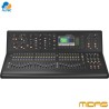 Midas M32 LIVE - mezcladora digital 40 entradas, 32 preamplificadores, 25 faders motorizados, interfaz de audio