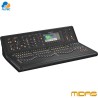 Midas M32 LIVE - mezcladora digital 40 entradas, 32 preamplificadores, 25 faders motorizados, interfaz de audio