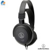 Audio-Technica ATH-AV200 Audífonos para TV y Música en Casa