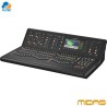 Midas M32 LIVE - mezcladora digital 40 entradas, 32 preamplificadores, 25 faders motorizados, interfaz de audio