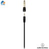 Audio-Technica ATH-AV200 - audífonos circumaurales SonicPro®