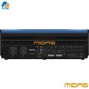 Midas HD96-24-CC-TP - mezcladora digital 144 entradas, 120 buses de mezclas, pantalla táctil y case