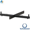 Turbosound TBV123-FB, soporte aéreo para parlantes (unidad)