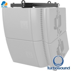 Turbosound TBV123-FB, soporte aéreo para parlantes (unidad)