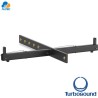 Turbosound TBV123-FB, soporte aéreo para parlantes (unidad)