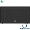Turbosound TMS218B - 1600W subwoofer de 18 pulgadas pasivo