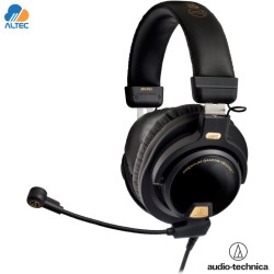 Audio-Technica ATH-PG1 -...