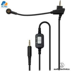 Audio-Technica ATH-PG1 - audífonos para juegos de alta calidad