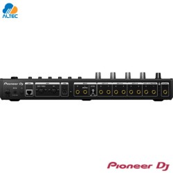 Pioneer TORAIZ SP-16 - sampler de 16 pistas para produccion