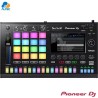 Pioneer TORAIZ SP-16 - sampler de 16 pistas para produccion