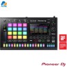 Pioneer TORAIZ SP-16 - sampler de 16 pistas para produccion