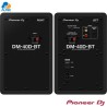Pioneer DM-40D-BT Monitores Bluetooth para Estudio DJ