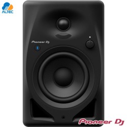 Pioneer DM-40D-BT Monitores Bluetooth para Estudio DJ