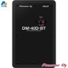 Pioneer DM-40D-BT Monitores Bluetooth para Estudio DJ