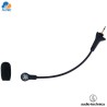 Audio-Technica ATH-G1 - audífonos para juegos de alta calidad