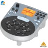 Behringer XD80USB - batería electrónica de 8 piezas con 175 sonidos, 15 baterías, pantalla LCD e interfaz USB