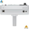 Behringer XD8USB - batería electrónica de 8 piezas con 123 sonidos, 15 baterías e interfaz USB