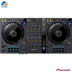 Pioneer dj DDJ-FLX6 -...