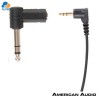 American-Audio HP2000A - audífonos DJ ligero