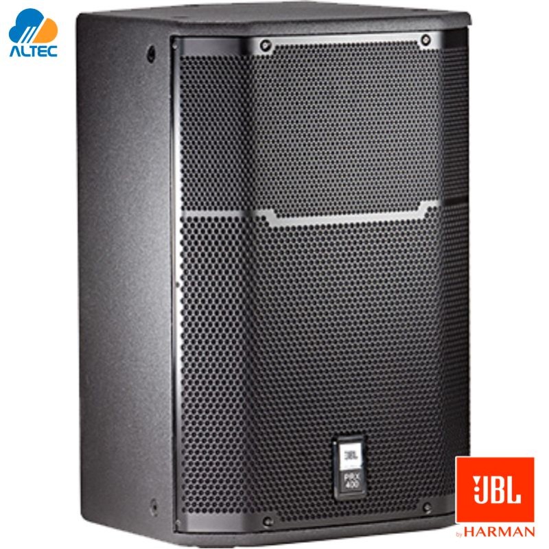 JBL PRX415M Parlante Pasivo 15” Monitor o PA 1200W Pico