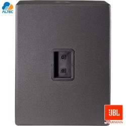 JBL PRX418S - 3200W subwoofer pasivo profesional de 18 pulgadas