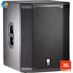 JBL PRX418S - 3200W subwoofer pasivo profesional de 18 pulgadas