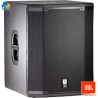 JBL PRX418S - 3200W subwoofer pasivo profesional de 18 pulgadas