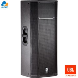 JBL PRX425 Caja Pasiva Profesional de 2 Vías con 2 x 15"