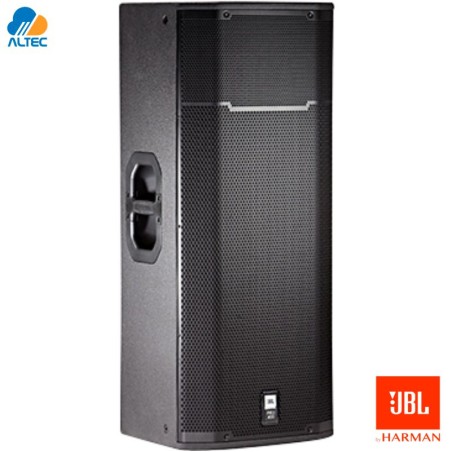 JBL PRX425 Caja Pasiva Profesional de 2 Vías con 2 x 15"