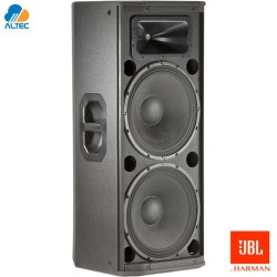 JBL PRX425 Caja Pasiva Profesional de 2 Vías con 2 x 15"