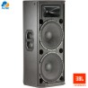 JBL PRX425 Caja Pasiva Profesional de 2 Vías con 2 x 15"
