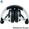 American-Audio HP700 - audífonos DJ de alto rendimiento