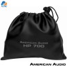 American-Audio HP700 - audífonos DJ de alto rendimiento