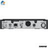 Shure SLXD4 - receptor inalámbrico para sistemas inalámbricos SLXD