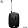 Shure SLXD1 - transmisor inalámbrico bodypack para sistemas SLXD