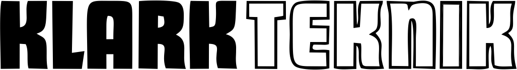KLARK TEKNIK